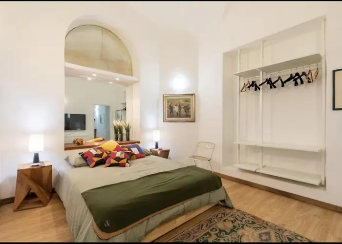 Barberini Exclusive Apartment