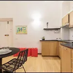 Barberini Exclusive Apartment