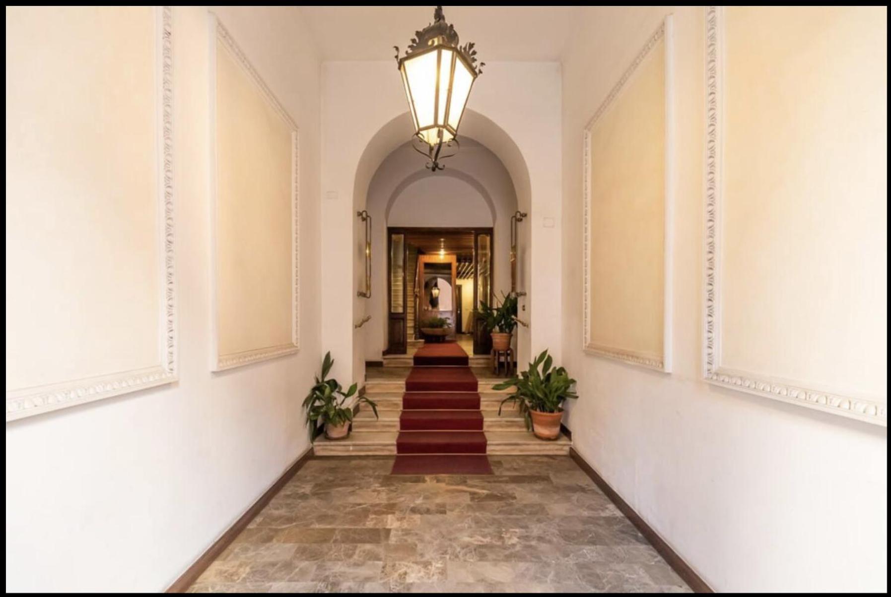 Barberini Exclusive Apartment *