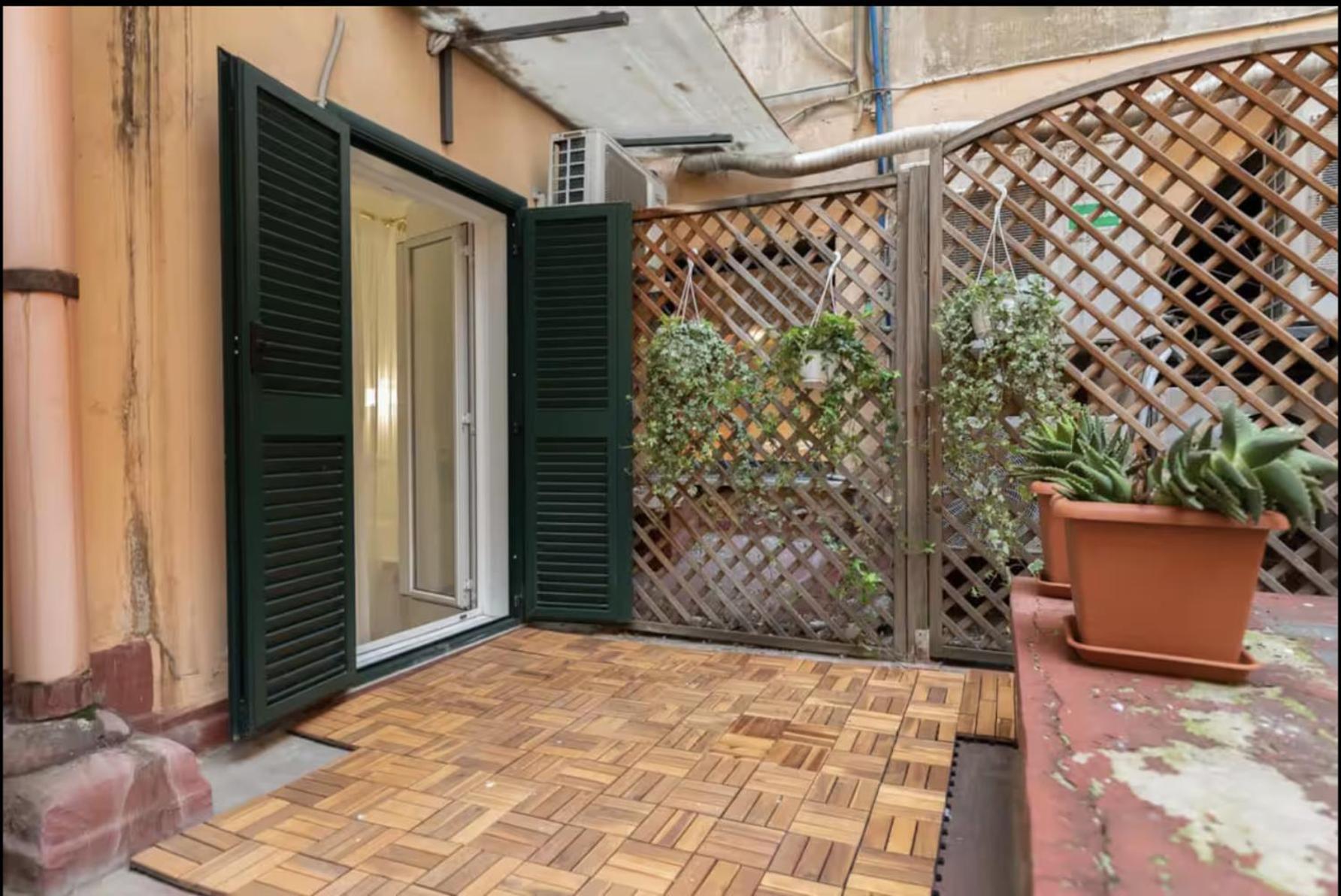 Barberini Exclusive *