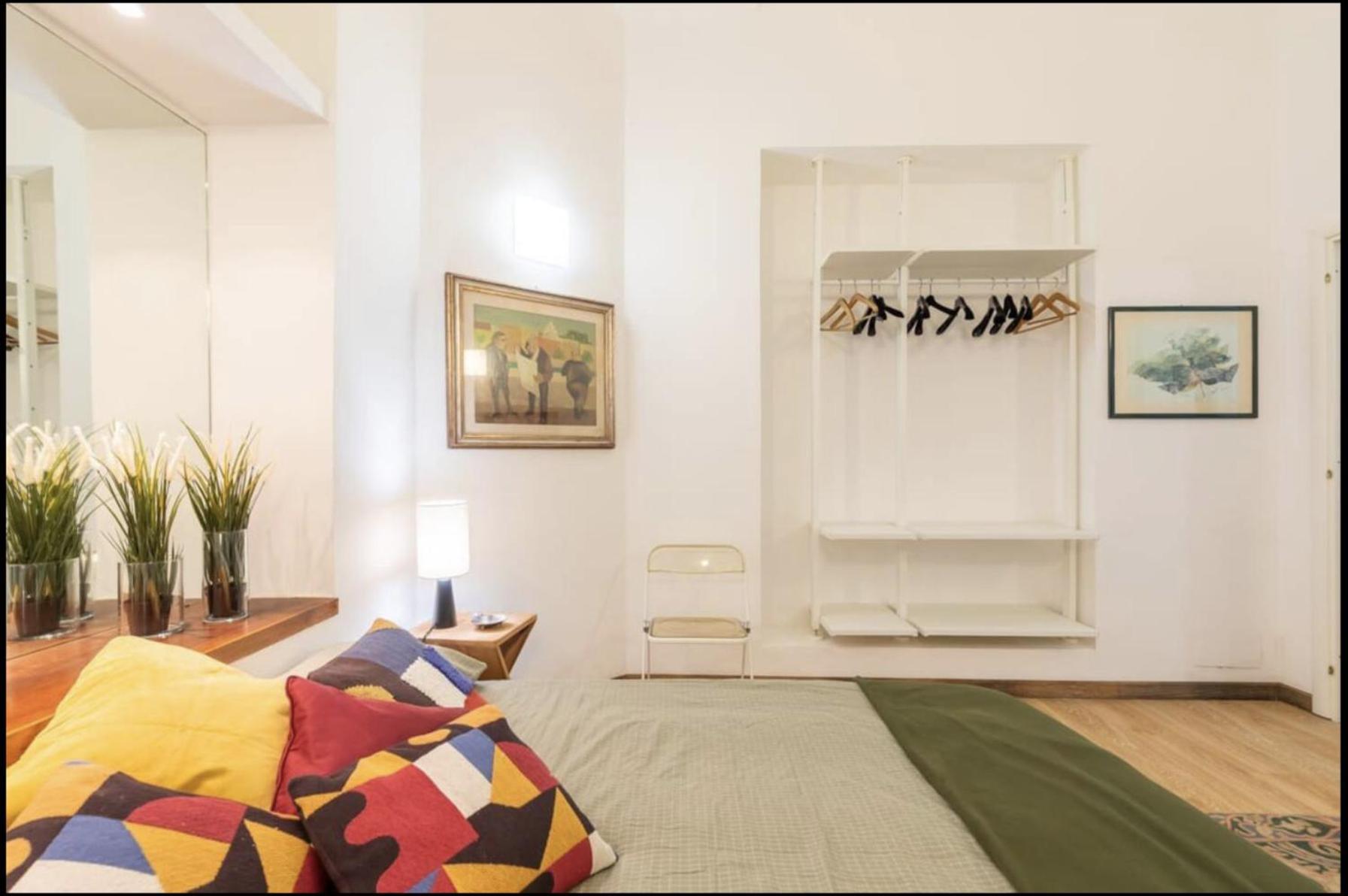 Apartment Barberini Exclusive Rom