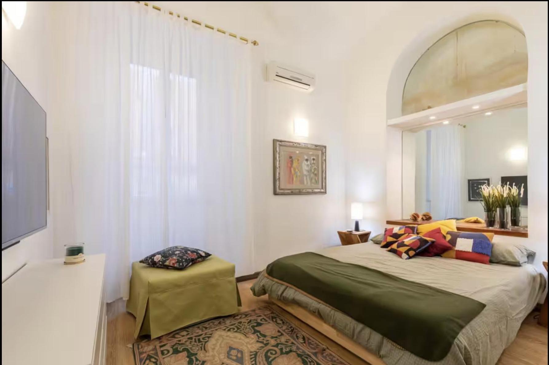 Barberini Exclusive Apartment