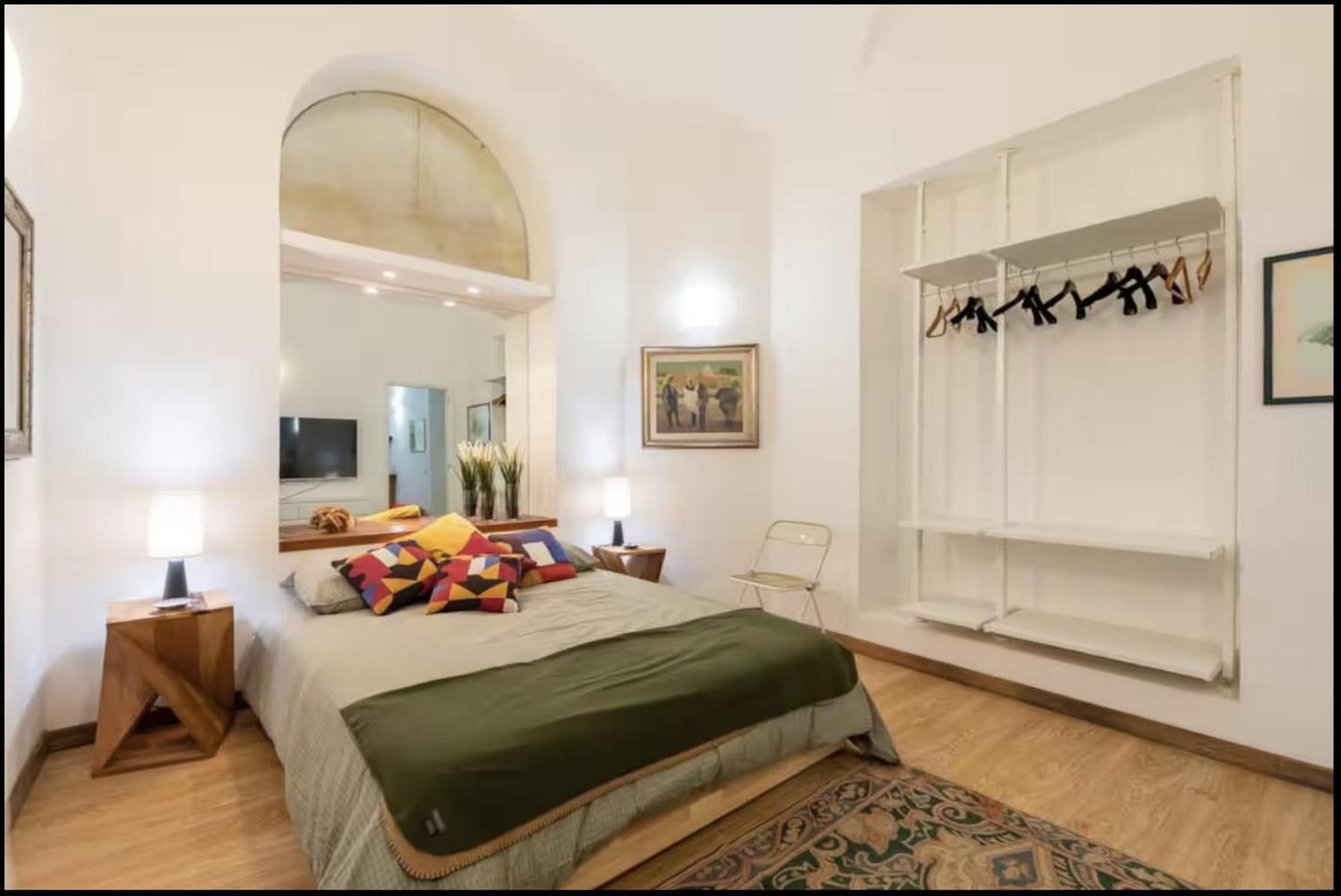 Apartment Barberini Exclusive *